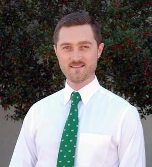 Paul Edward Cundey IV