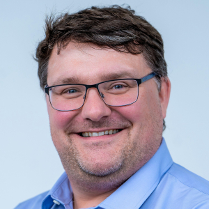 Adrian Davis-Johnston