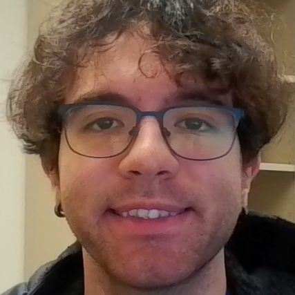 Alejandro De La Noval