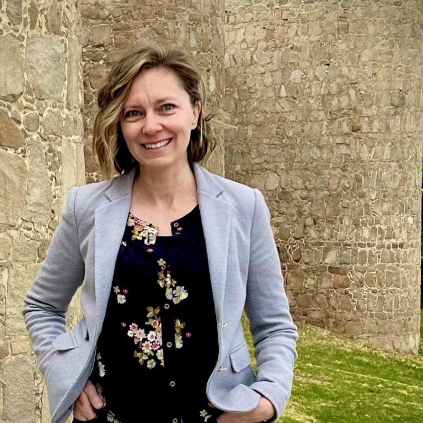 Tanya DeLosier (Sloma)