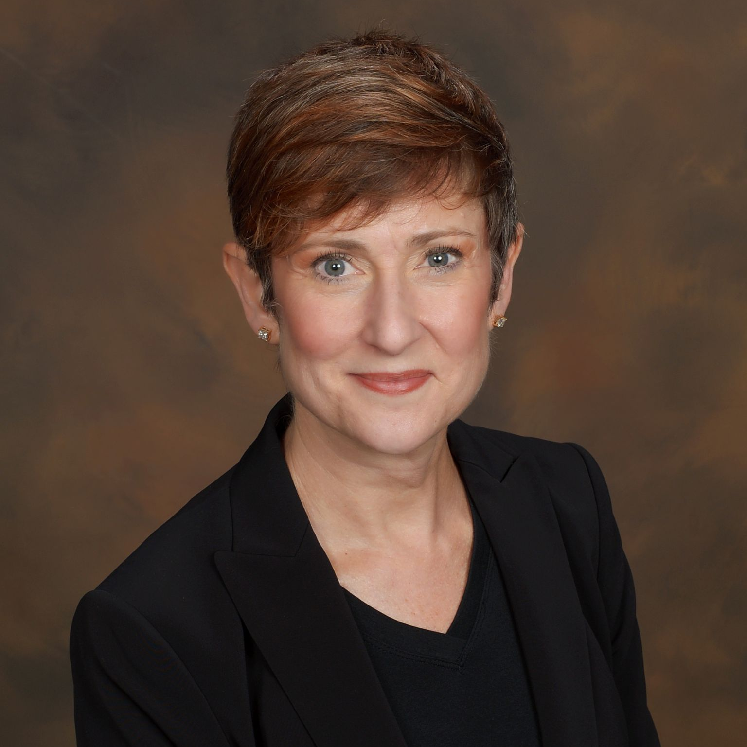 Mary Lou Dunzik-Gougar