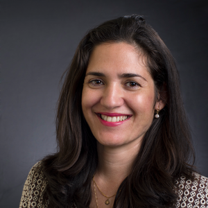 Mayren Echeverria Boan