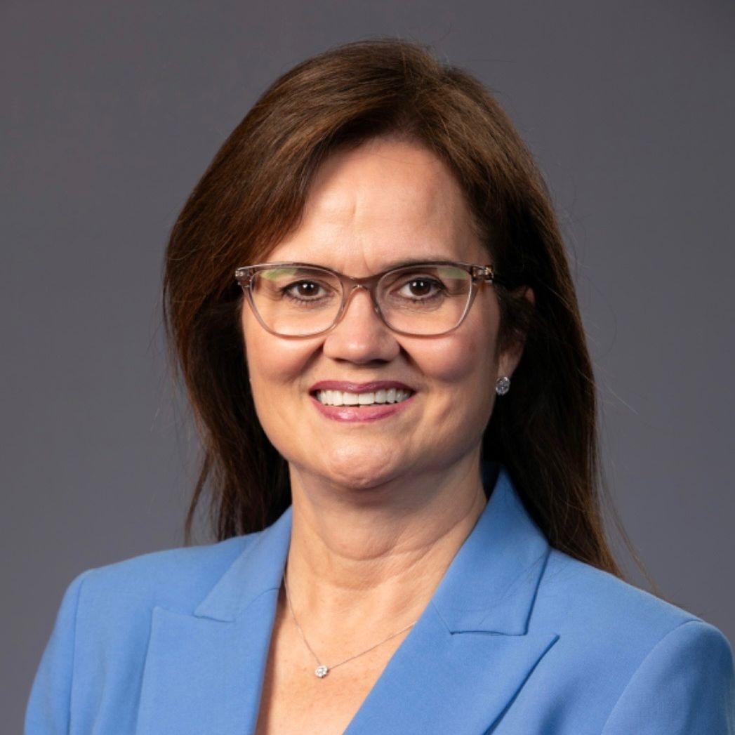 Myrna Espinosa Redfield