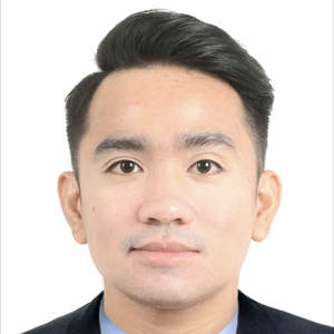 Ralph Carlo Evidente