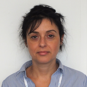 Marta Fedorciuc-Onisa