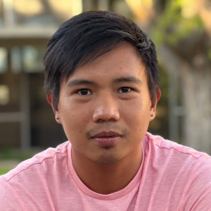 Mark Aldren Feliciano