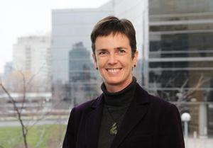 Andrea Ferguson Jones