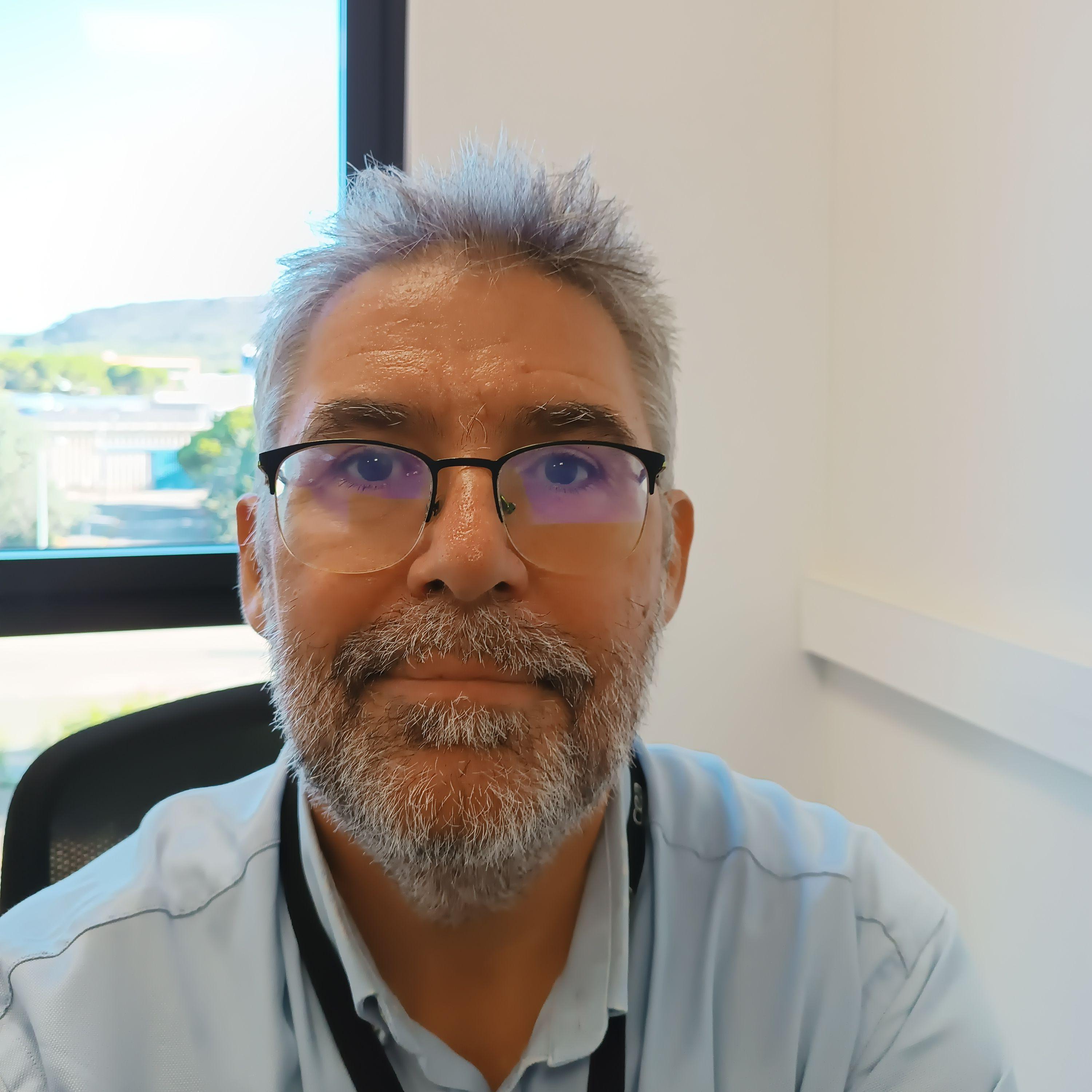 Guy Fernandez de Grado