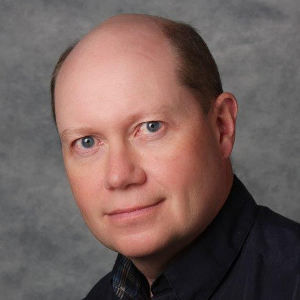 Jonathan Fitzpatrick