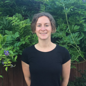 Leslie Gains-Germain