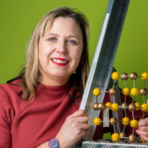 Claire Gallery-Strong