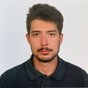 Konstantinos Gkouliaras