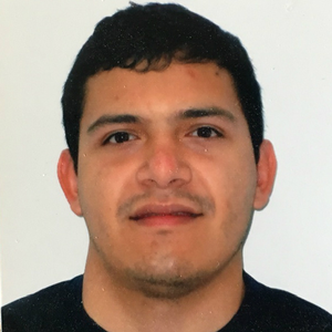 Mario  Gomez Fernandez