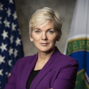Jennifer Granholm