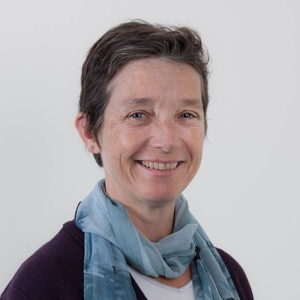 Marie-Claude Gregoire