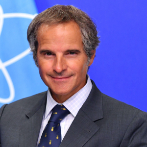 Rafael Mariano Grossi