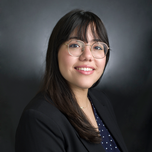 Gisselle Gutierrez-Zuniga