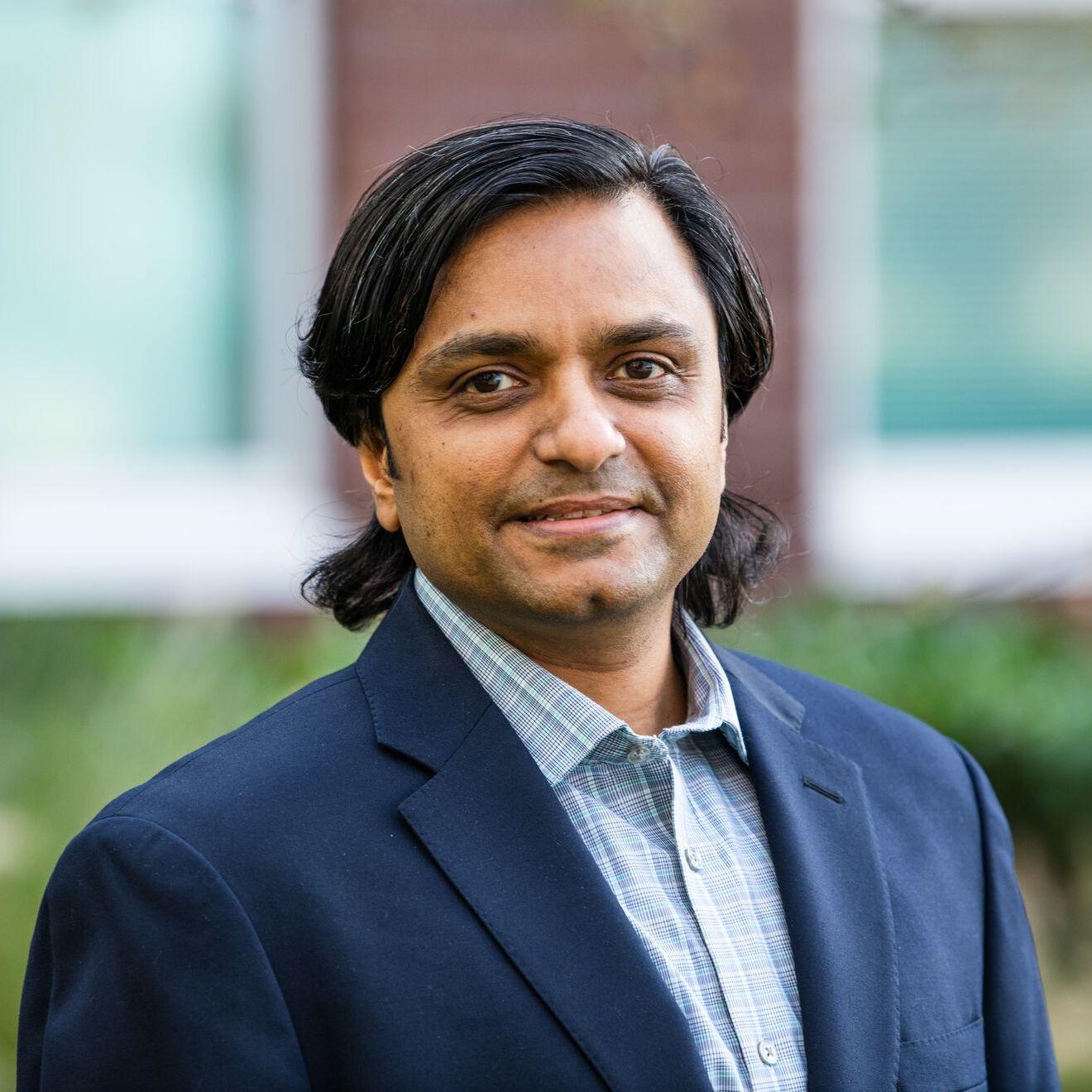 Mahantesh Halappanavar