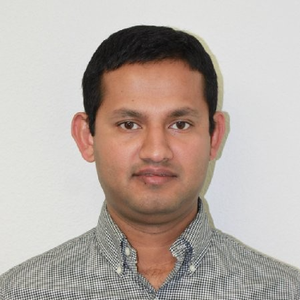 Nazmul Hasan