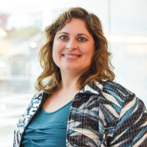 Michelle Hendrickson