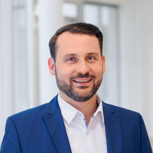 Martin Jochen Hoffmann