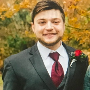 Michael Hollandsworth