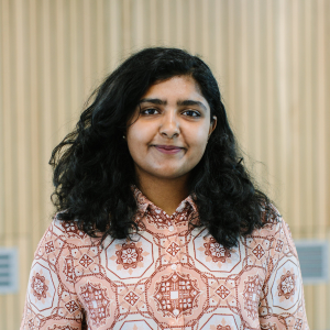 Serish Tanya Hussain