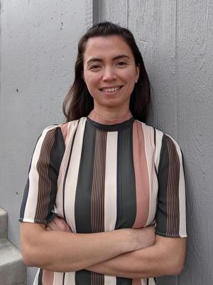 Jennifer Kadinger, P.E.