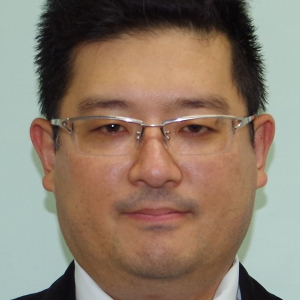 Yasushi Kageyama
