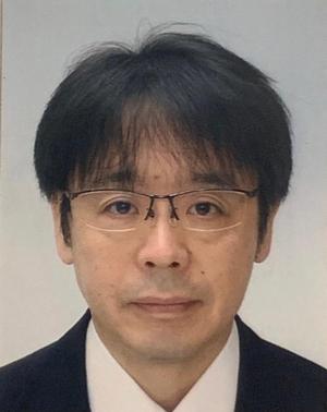 Mamoru Kamoshida