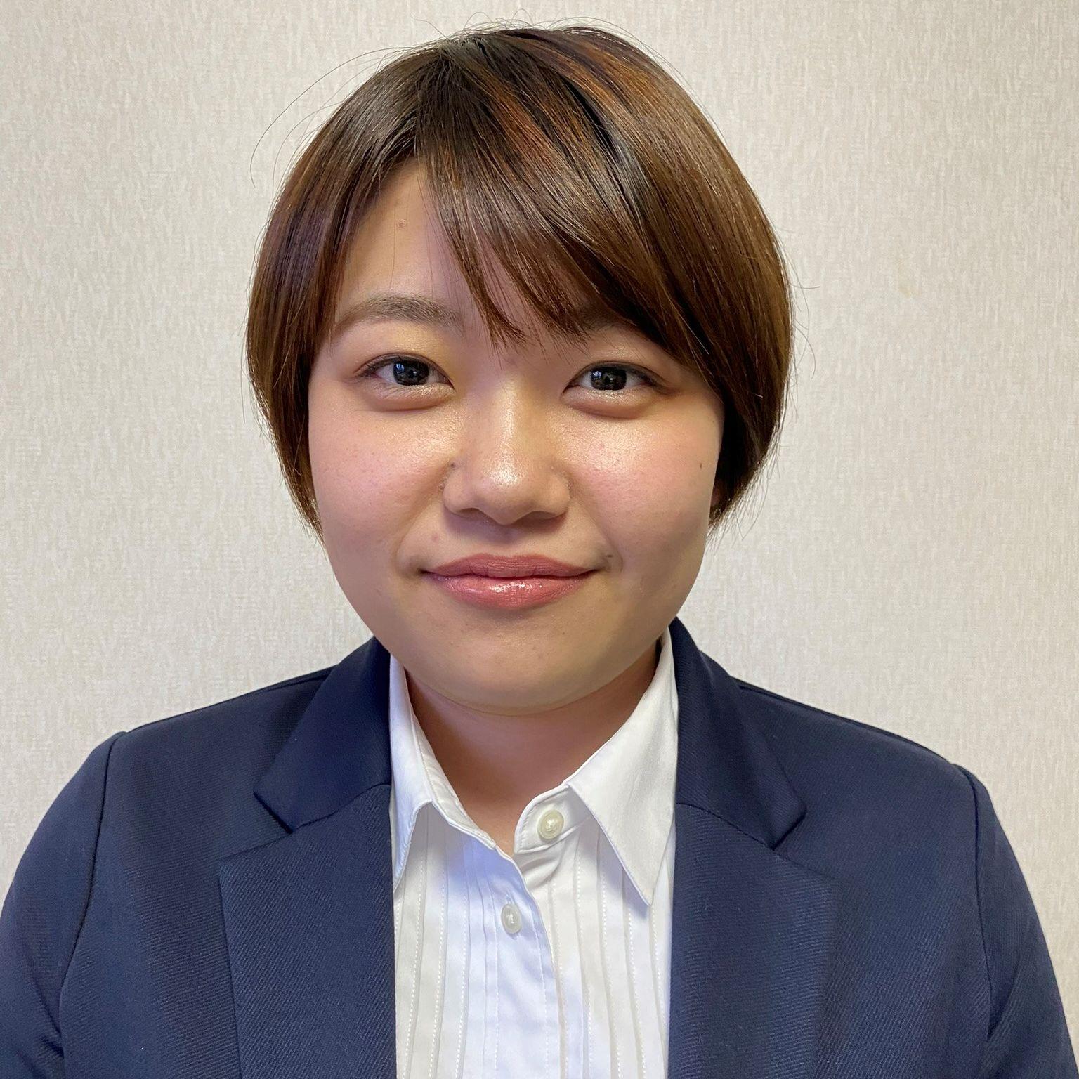 Ami Kobayashi