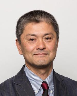Hideo Komine