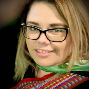 Dazawray Landrie-Parker