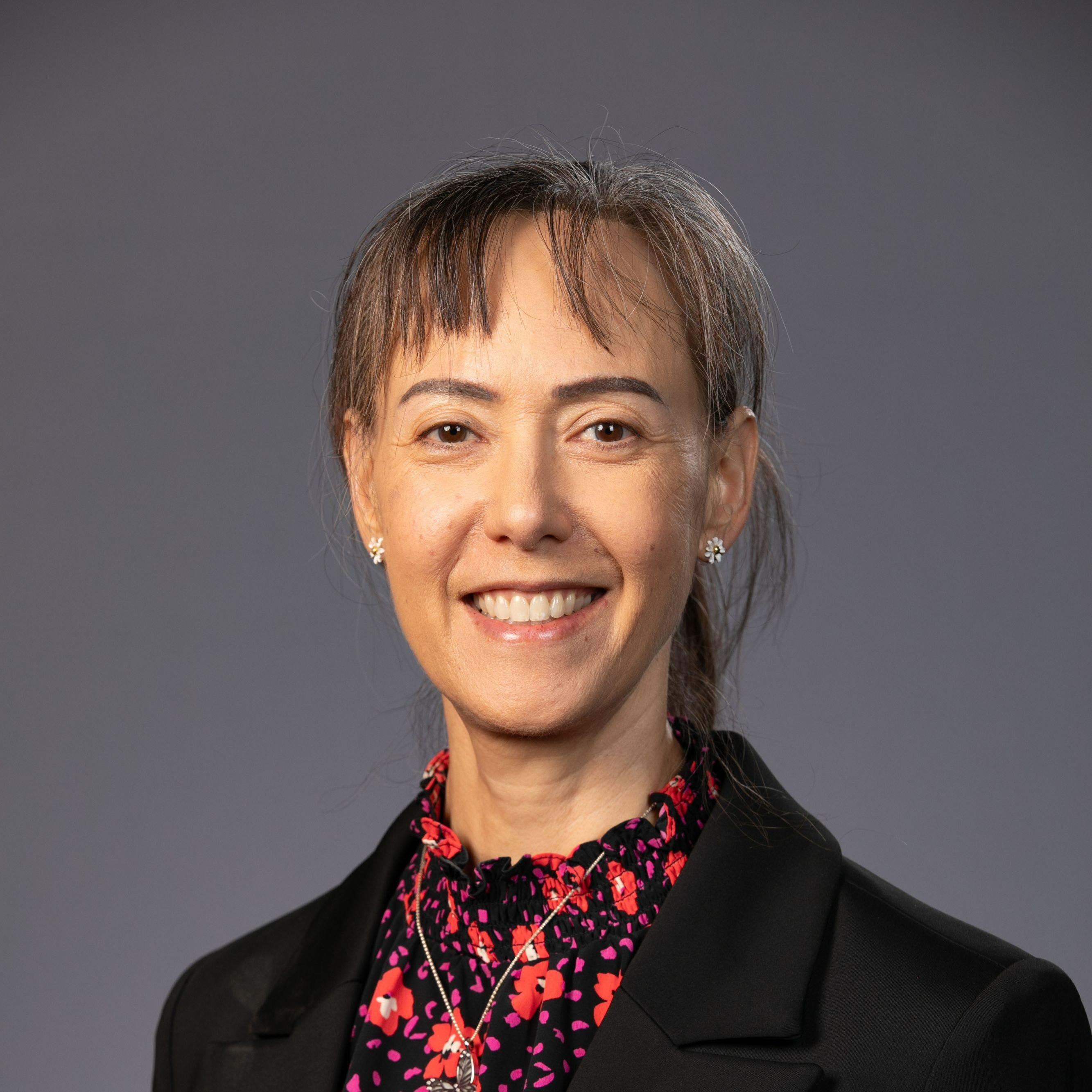 Rotjanee Daphne Larsen