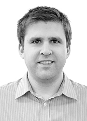 Christopher Lawrence