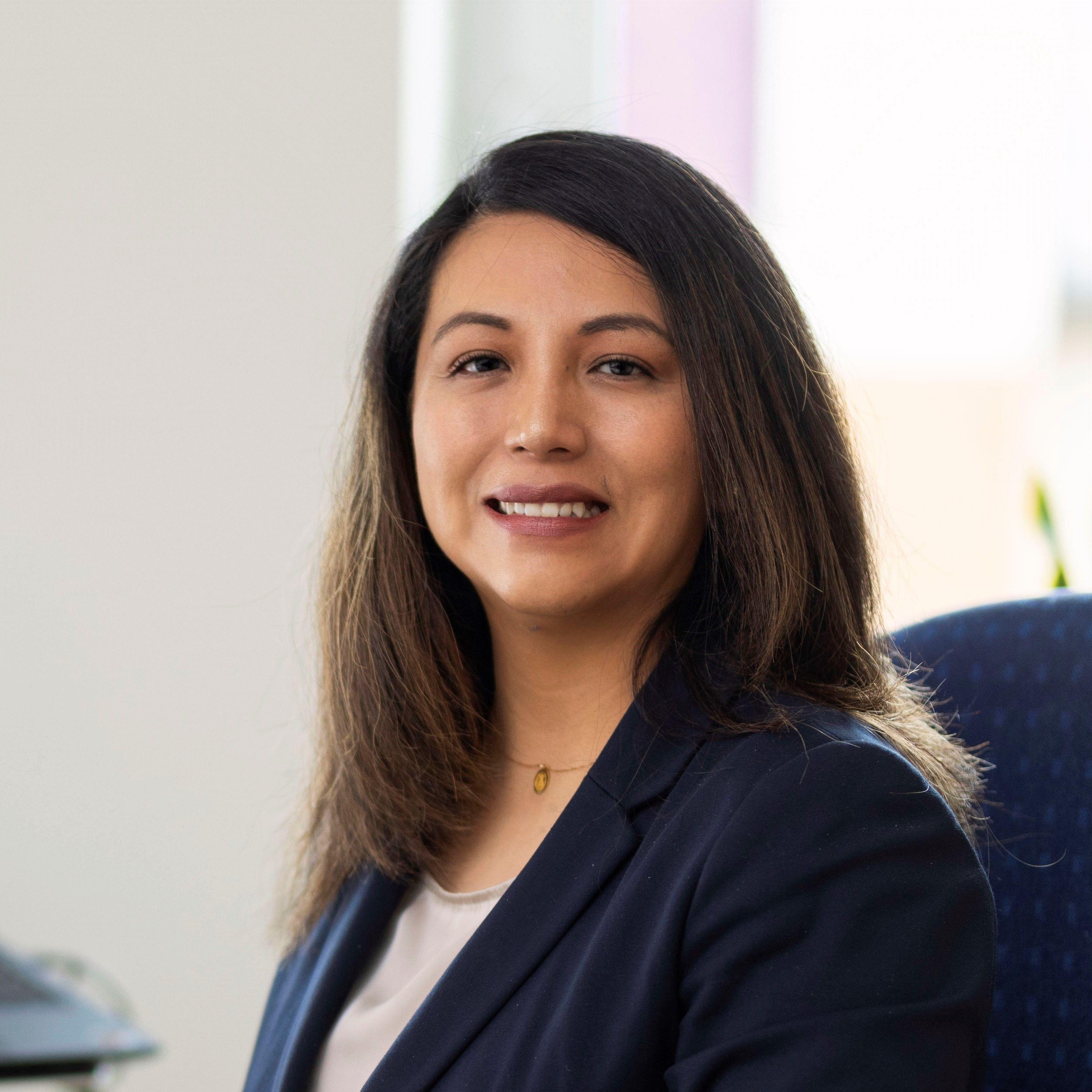 Rocio Paola Leon Vargas