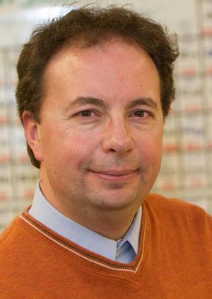 Jean-Francois Lucchini