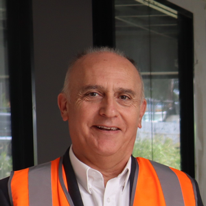 Constantinos (Con) Lyras