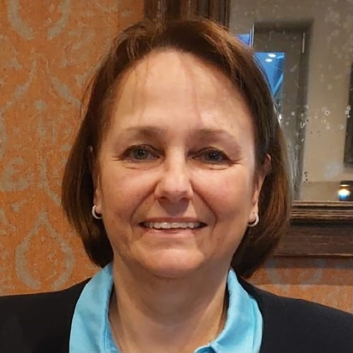 Chantal Marie Mommaert