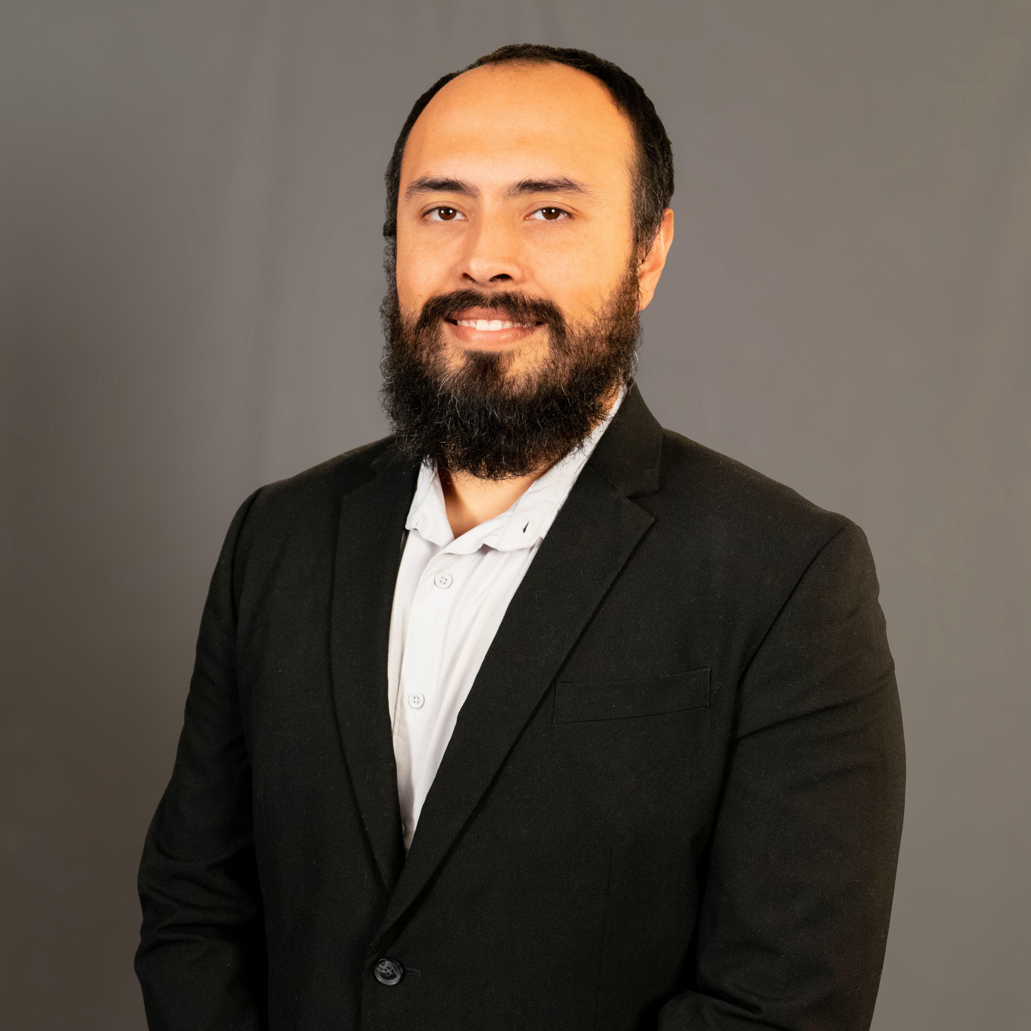 German Martinez-Cisneros