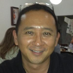 Júlio Takehiro Marumo