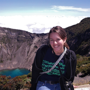 Maria Lucia Masferrer Bertoli