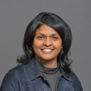 Aruna Mathuranayagam