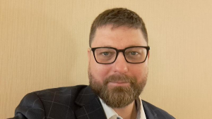 Matthew Wesley McCollough