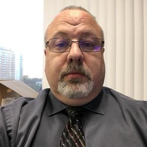 Christepher McKenney