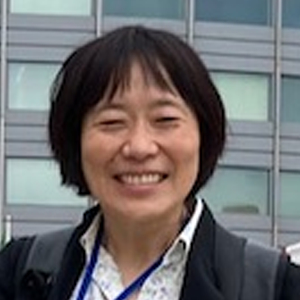 Hiroko Miyamura