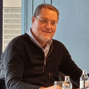 Horst Monken Fernandes