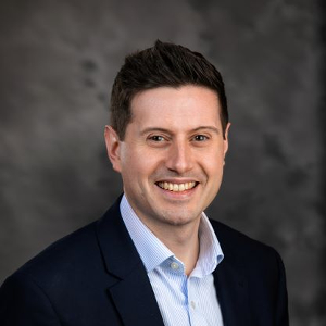 Michael Moulin-Ramsden