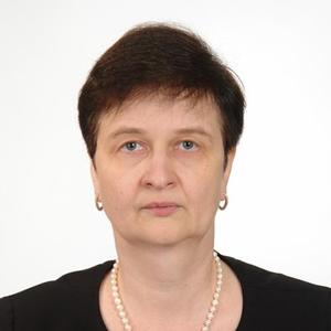 Olena Mykolaichuk
