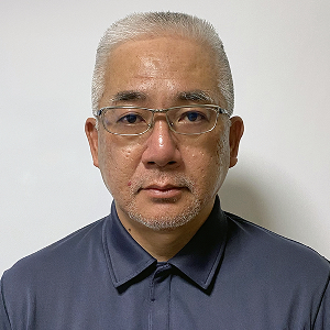 Ryuji Nagaishi